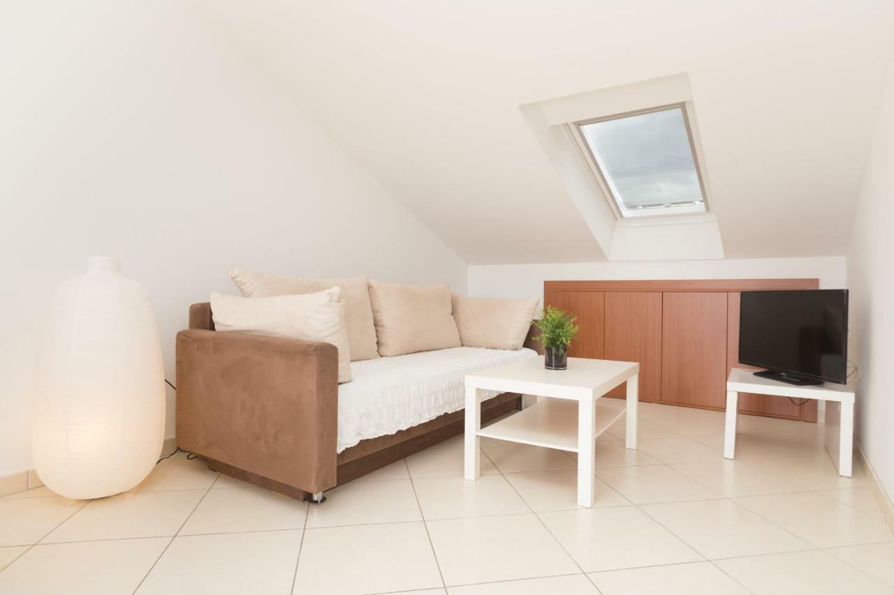 Alpeza Apartments 볼 외부 사진