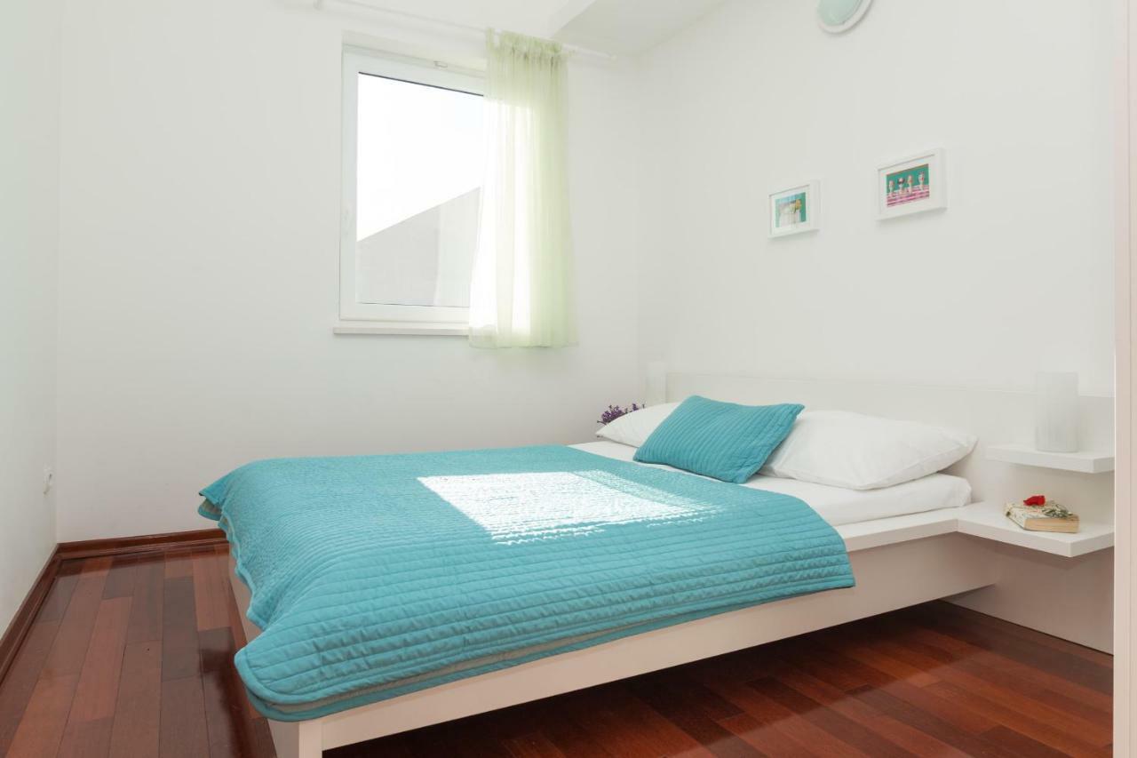 Alpeza Apartments 볼 외부 사진