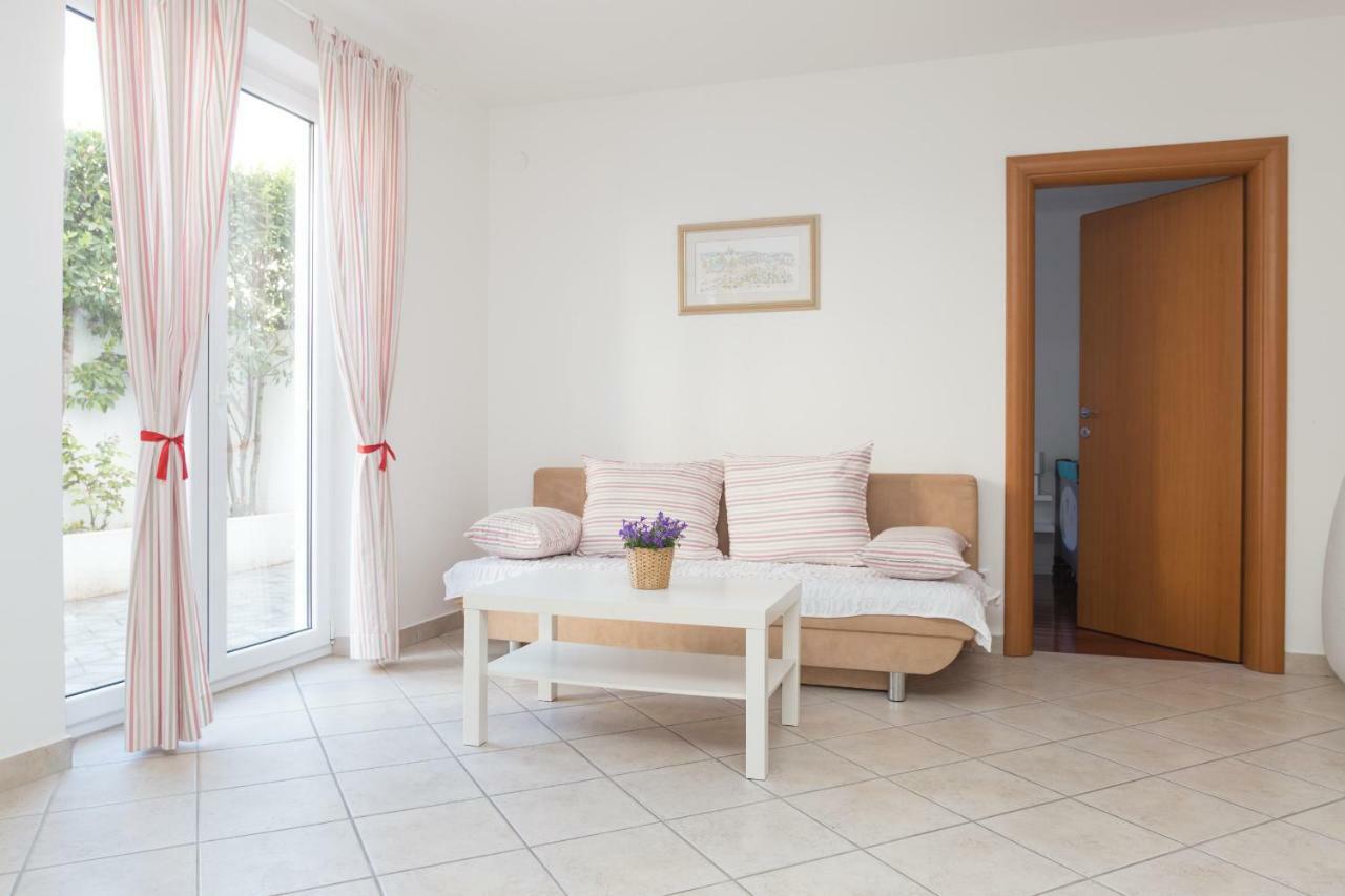 Alpeza Apartments 볼 외부 사진