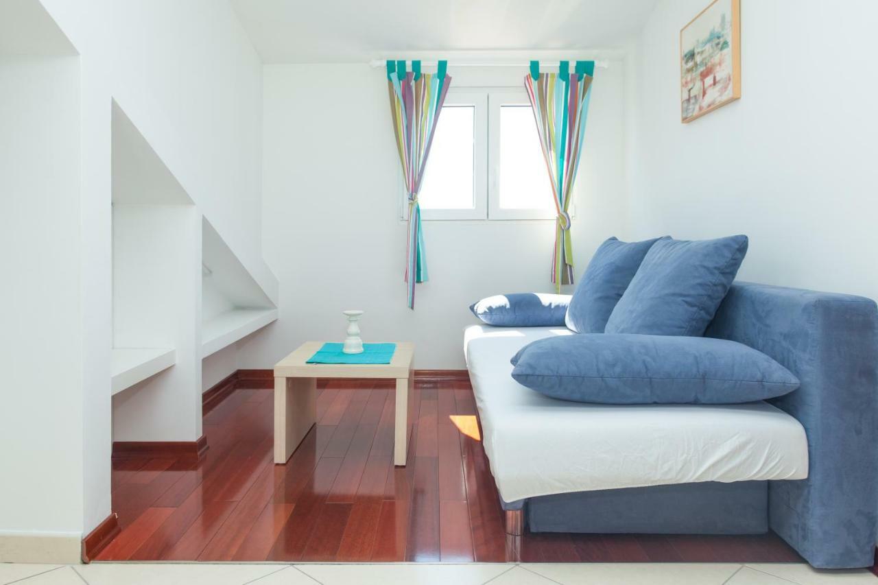 Alpeza Apartments 볼 외부 사진